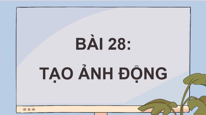 PowerPoint Tin học 11 Định hướng ICT Học kì 2