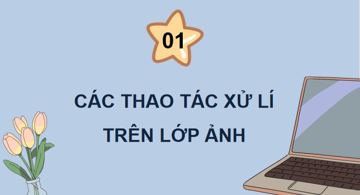 PowerPoint Tin học 11 Định hướng ICT Học kì 2