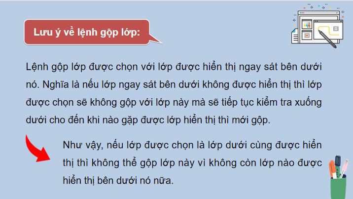 PowerPoint Tin học 11 Định hướng ICT Học kì 2