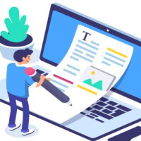 Giáo án PowerPoint Tin học 4 Bài 11: Chỉnh sửa văn bản