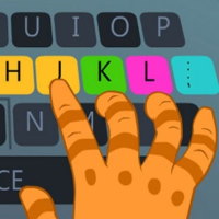 Giáo án PowerPoint Tin học 4 Bài 12B: Phần mềm luyện gõ bàn phím