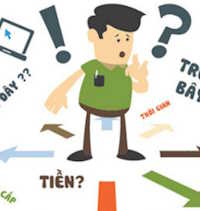 Giáo án Sinh hoạt lớp 12 tuần 32: Chọn nghề phù hợp