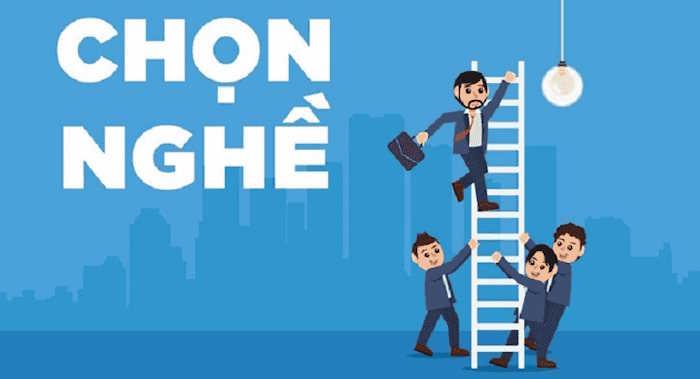 Chia sẻ về biện pháp rèn luyện bản thân để sẵn sàng bước vào thế giới của nghề nghiệp