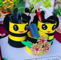 Giáo án PowerPoint STEM Tiểu học