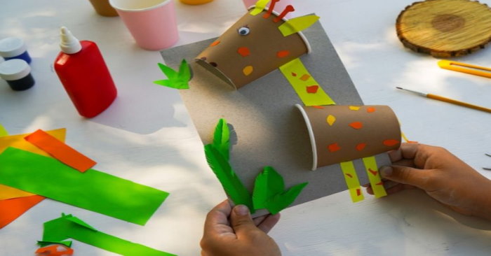 Giáo án STEM lớp 1, 2, 3, 4, 5 năm 2025 - 2026 (PPT + Word)