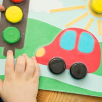 Giáo án Word STEM lớp 1