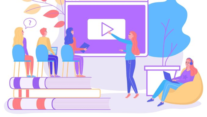 Chia sẻ một câu chuyện về tấm gương vượt qua khó khăn mà em biết