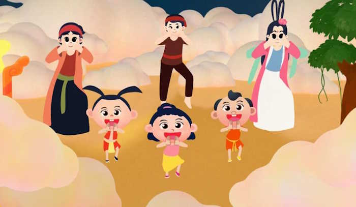 Chia sẻ một câu chuyện về tấm gương vượt qua khó khăn mà em biết