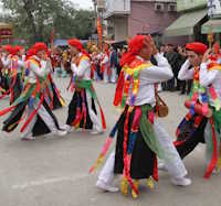 Giáo án Sinh hoạt lớp 7 tuần 20 chủ đề: Chào xuân yêu thương