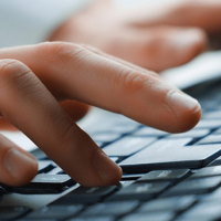 Giáo án PowerPoint Tin học 3 Bài 4: Cùng thi đua gõ phím