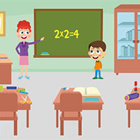 Giáo án PowerPoint Toán 2: Các số từ 101 đến 110