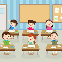 Giáo án PowerPoint Toán 2: Đo bằng gang tay để biết vật dài bao nhiêu mét