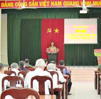 Giáo án Sinh hoạt lớp 7 tuần 26 chủ đề: Tiến bước lên Đoàn