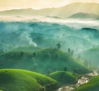 Giáo án Sinh hoạt lớp 7 tuần 27 chủ đề: Bảo tồn cảnh quan thiên nhiên