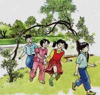 Giáo án Sinh hoạt lớp 7 tuần 31 chủ đề: Nhớ về Bác