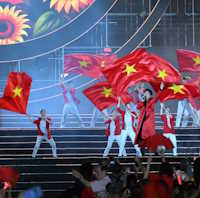 Giáo án Sinh hoạt lớp 7 tuần 32 chủ đề: Nhớ về Bác