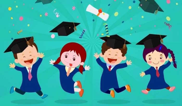 Tổng kết cuối năm