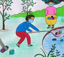 Giáo án PowerPoint Tự nhiên và xã hội 3 Bài 5: Một số hoạt động kết nối với xã hội của trường học