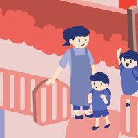 Giáo án PowerPoint Tự nhiên và xã hội 3 Bài 7: Thực hành Khảo sát về sự an toàn của trường học