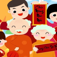 Giáo án PowerPoint Hoạt động trải nghiệm 3 Tuần 20 Chủ đề 5: Năm mới và việc tiêu dùng thông minh