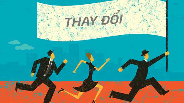 Tranh biện về vấn đề thích ứng với sự thay đổi của bản thân