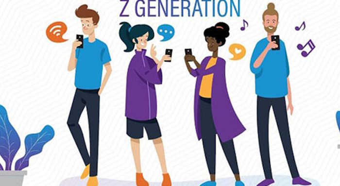 Trao đổi về về đặc điểm của giới trẻ hiện nay và những yêu cầu, thách thức của các ngành, nghề trong xã hộ