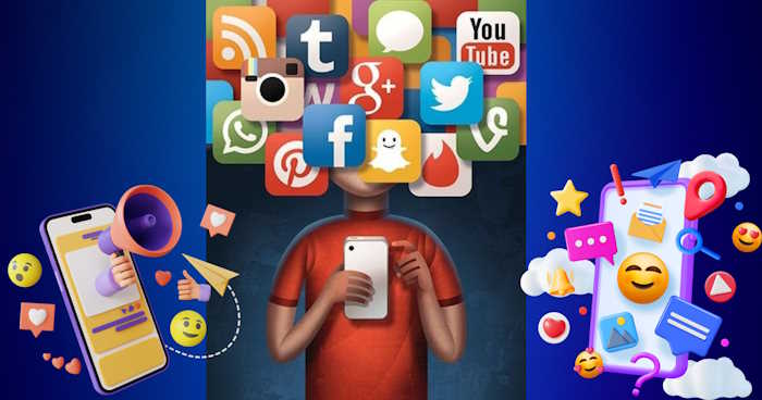 Diễn đàn Các mối quan hệ xã hội và ý nghĩa của việc xây dựng, phát triển các mối quan hệ xã hội