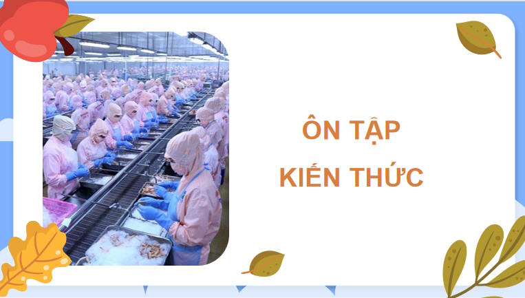 PowerPoint Công nghệ 9 Ôn tập Chương 2