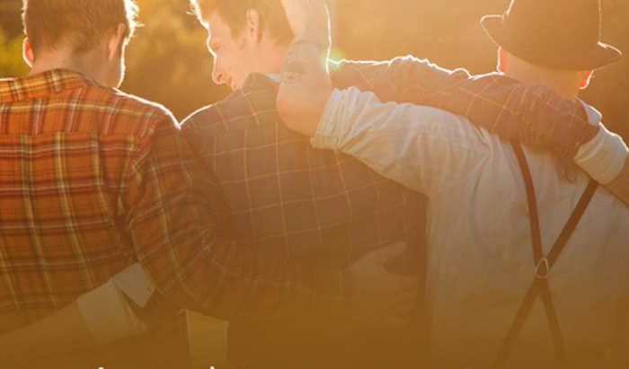 Diễn đàn Bạn - Tôi và Chúng ta