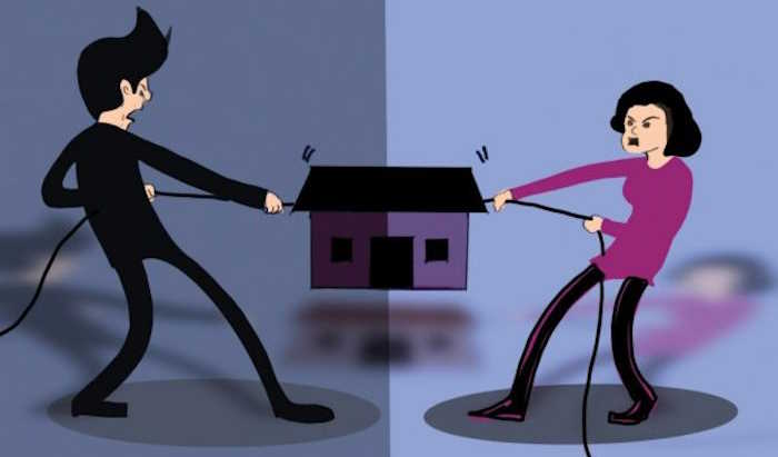 Kịch tương tác Hóa giải mâu thuẫn gia đình