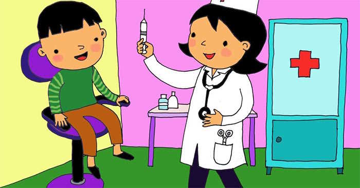 Thảo luận cách tham vấn về dự kiến ngành, nghề lựa chọn