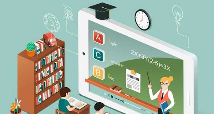 Thảo luận về những yêu cầu đối với nghề trong xã hội hiện đại