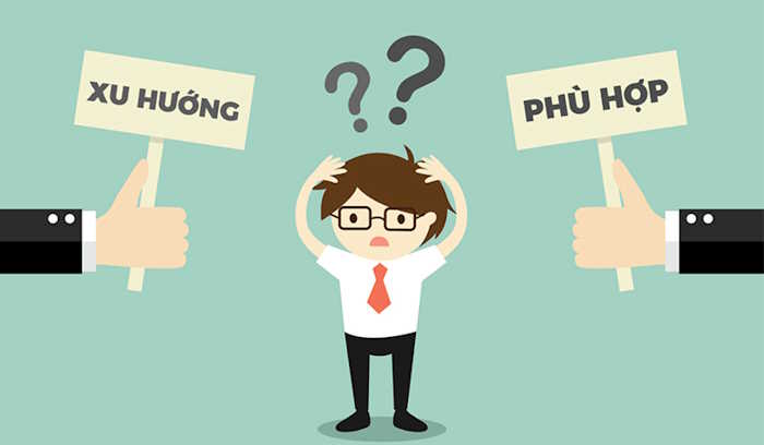 Tọa đàm, trao đổi thông tin cơ bản của các trường liên quan đến nhóm nghề/nghề định lựa chọn