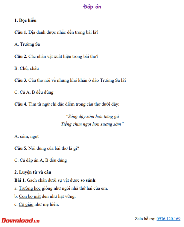 Bai tap Tet CD3 2*740372