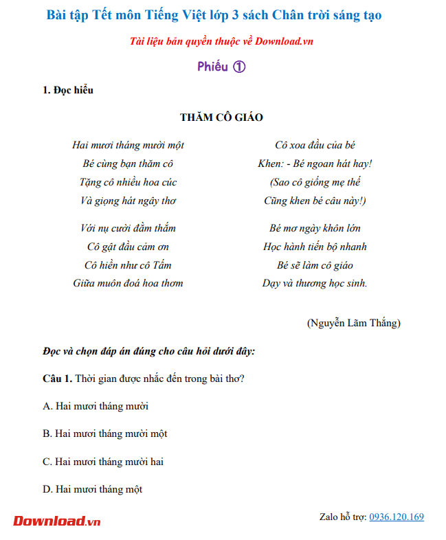 Bai tap Tet CTST3 1*740388