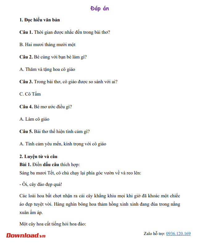 Bai tap Tet CTST3 2*740389