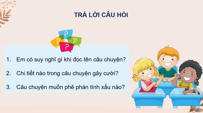 PPT Tiếng Việt 4 Ôn tập và đánh giá giữa học kì 2 (Tiết 6, 7)