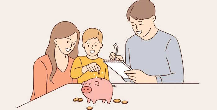  Chia sẻ kết quả phân tích ảnh hưởng của thu nhập thực tế, quyết định chi tiêu và lối sống đến chi phí sinh hoạt trong gia đình em