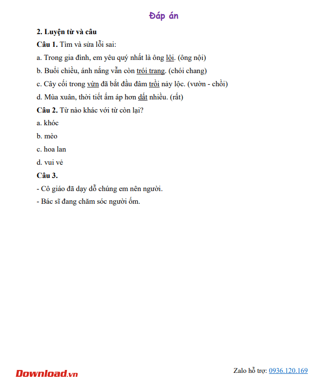 Bai tap Tet CD2*741359