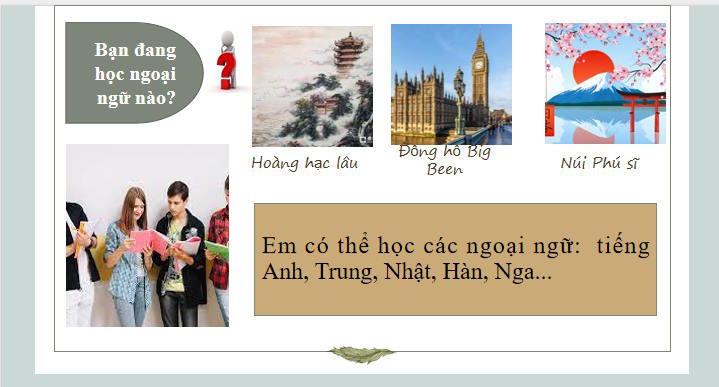 PowerPoint Chuyên đề Ngữ văn 11 Kết nối tri thức