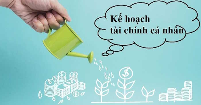 Thảo luận về thực hiện kế hoạch tài chính cá nhân hợp lý