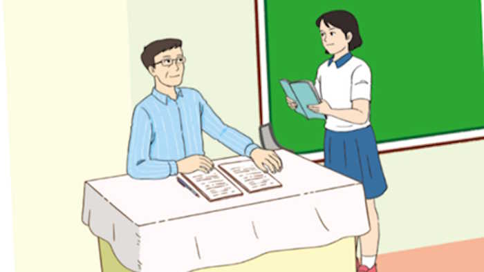 Tranh biện về vấn đề Tầm quan trọng của việc tuân thủ kỉ luật, quy định của nhóm, lớp, tập thể trường, cộng đồng