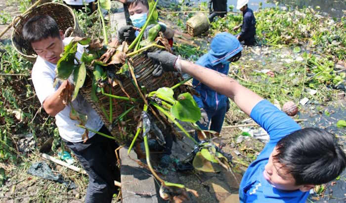 Giáo án Sinh hoạt dưới cờ lớp 12