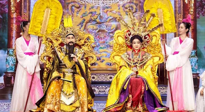 Giáo án Sinh hoạt dưới cờ lớp 12