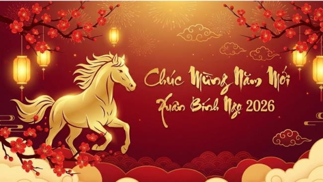 Hình nền đẹp 2026