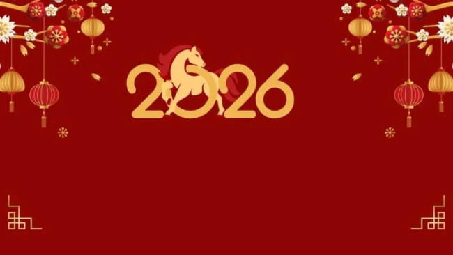 Hình nền năm mới