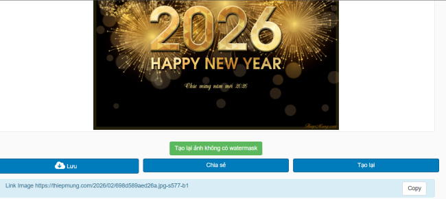 Lưu ảnh về máy