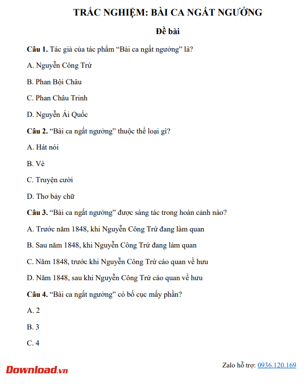 bai ca ngat nguong 1*744122