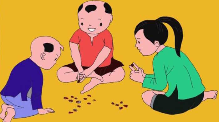 Giáo án Tiết học thư viện lớp 1