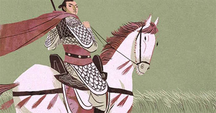 Giáo án Tiết học thư viện lớp 2